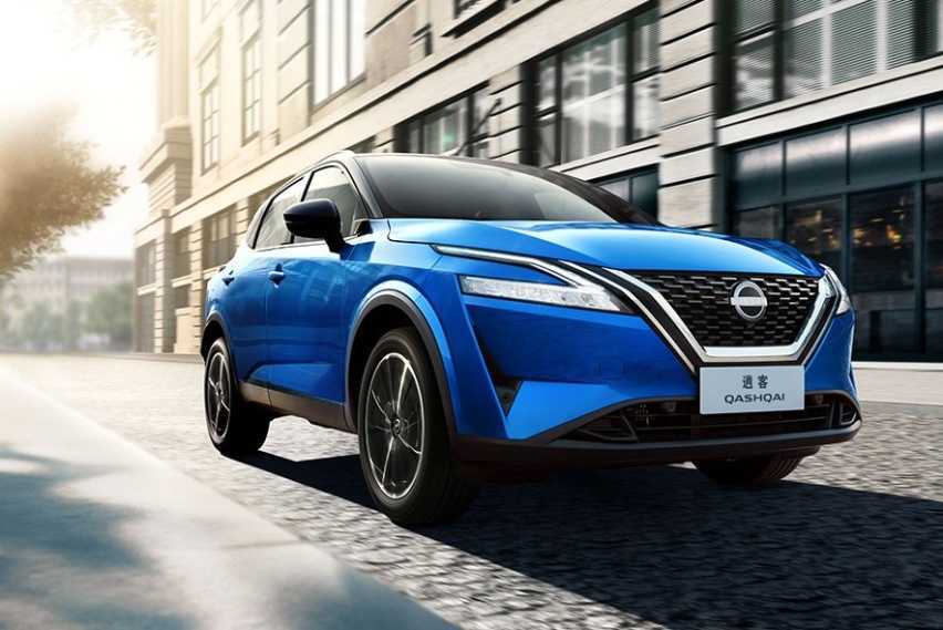 销量大涨6963辆，逍客：只要肯降价，没有卖不动的车