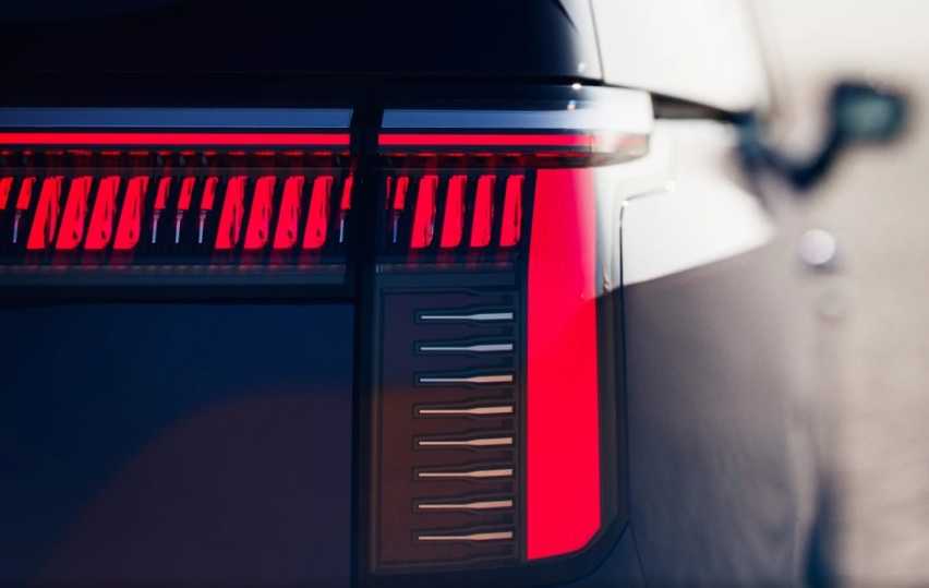 极氪009上市年度改款车型,标准版价格上调1000元,丰富舒适性配置插图8 极氪009上市年度改款车型,标准版价格上调1000元,丰富舒适性配置