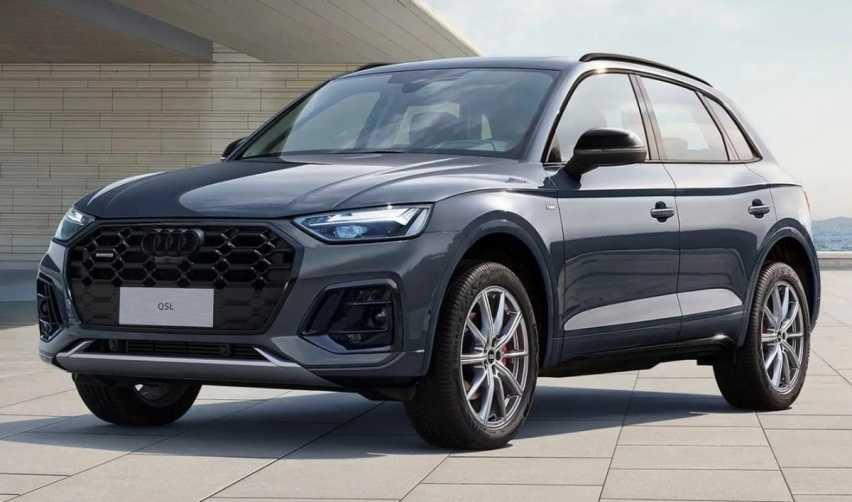 不到28万就能入手奥迪Q5L，听我一句劝，买电车还不如上豪华品牌