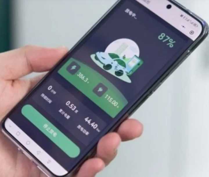 或致“人类一大步”?50辆电动车V2G内测结果公布插图2 或致“人类一大步”?50辆电动车V2G内测结果公布