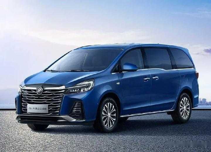 小鹏、理想相继入局！新能源MPV高端路走得通吗？