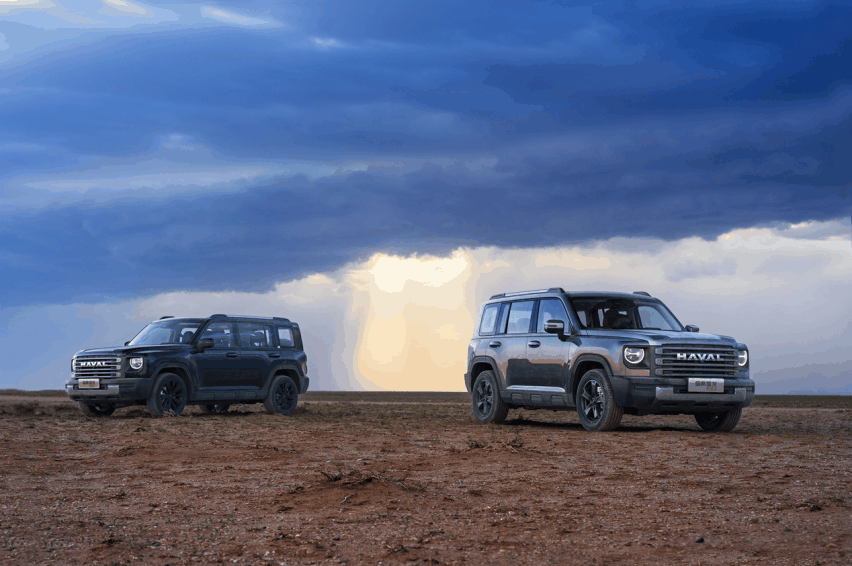 销量同比翻倍 2023年长城汽车销售新能源汽车超26万辆 再创新高