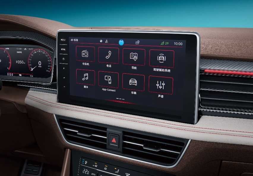 19.87万起,新途观L上市,1.5T车型限时16.99万插图2 19.87万起,新途观L上市,1.5T车型限时16.99万插图2