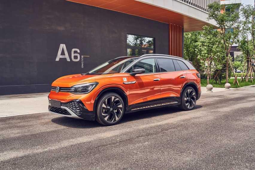 为了不被淘汰，大众深耕国内市场，大众安徽正式投产插图4