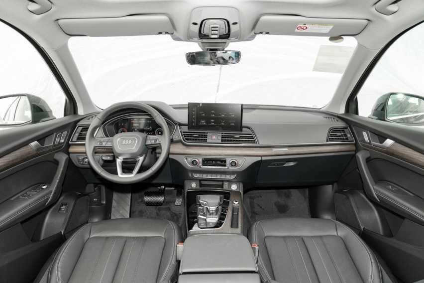 内卷真严重,这几款豪华中型SUV动辄优惠10万起,够不够诱人?插图2 内卷真严重,这几款豪华中型SUV动辄优惠10万起,够不够诱人?