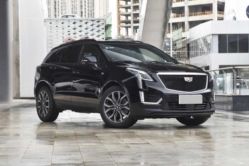 内卷真严重,这几款豪华中型SUV动辄优惠10万起,够不够诱人?插图5 内卷真严重,这几款豪华中型SUV动辄优惠10万起,够不够诱人?