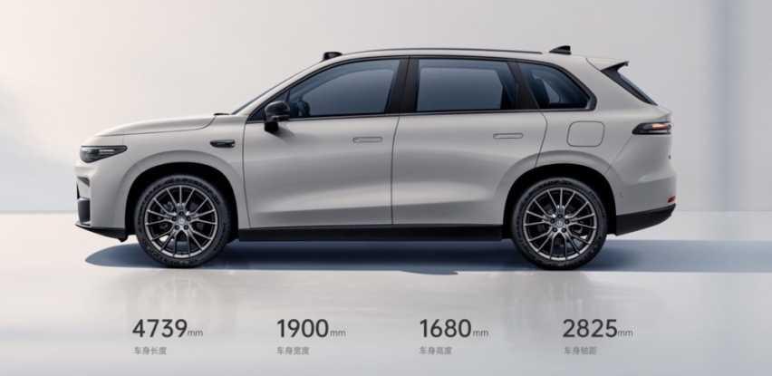 预售价毫无惊喜,零跑C10能靠细分定位打开市场吗?插图1 预售价毫无惊喜,零跑C10能靠细分定位打开市场吗?插图1