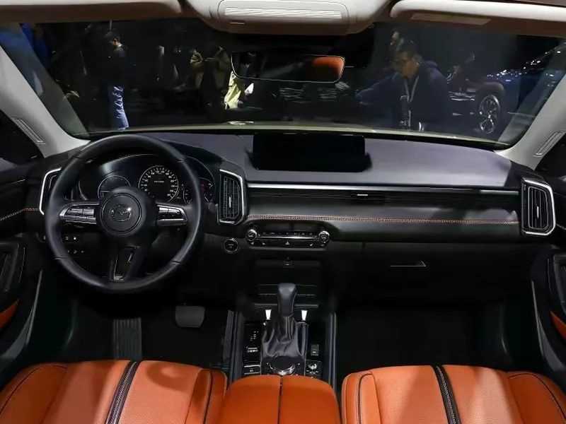 丰田THS不错，但搭在马自达CX-50上，别怪市场不认！插图5