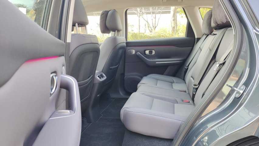 零跑C10抢先体验,15.18万起售,用极致性价比打造更理想的家!插图7 零跑C10抢先体验,15.18万起售,用极致性价比打造更理想的家!