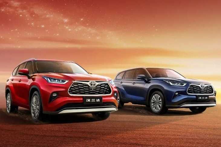 月均销量7000台，丰田汉兰达为何还有这么多人买？