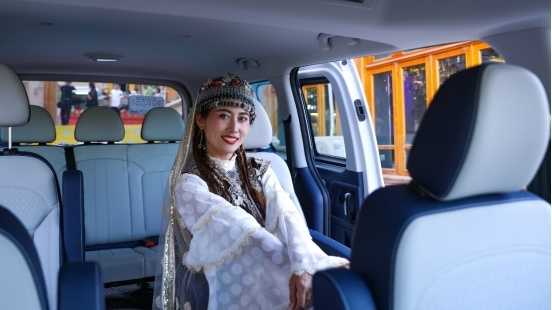 一加一减：2023款菱智PLUS CNG供不应求的秘密插图5