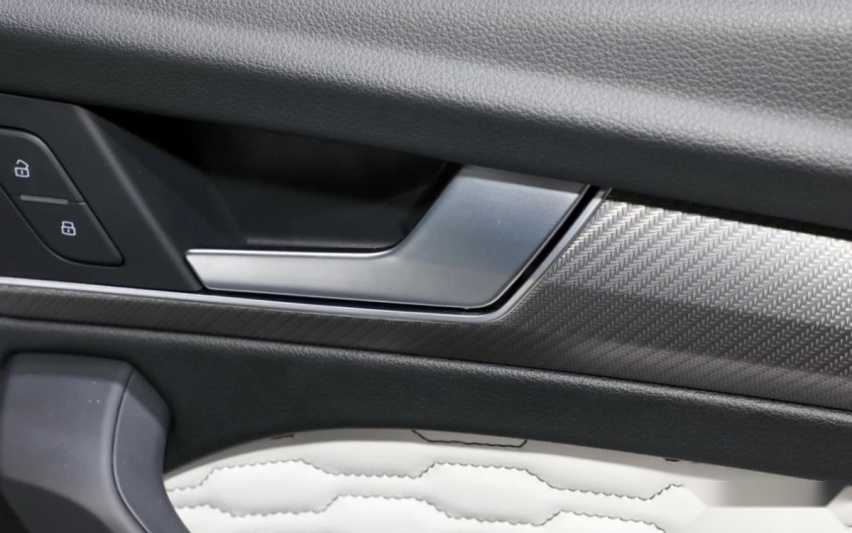 不到28万就能入手奥迪Q5L，听我一句劝，买电车还不如上豪华品牌