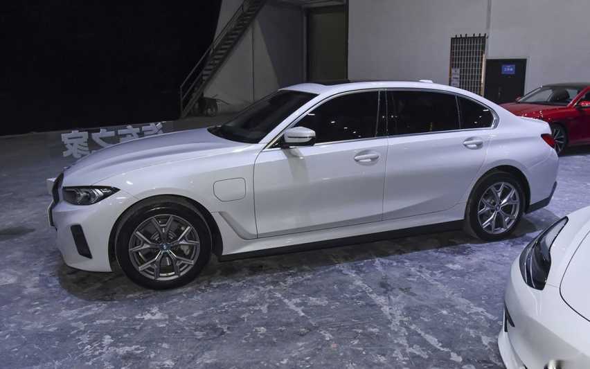 宝马i3现已低至21万多,终端优惠13.9万,想买豪华车的时机到了插图3 宝马i3现已低至21万多,终端优惠13.9万,想买豪华车的时机到了