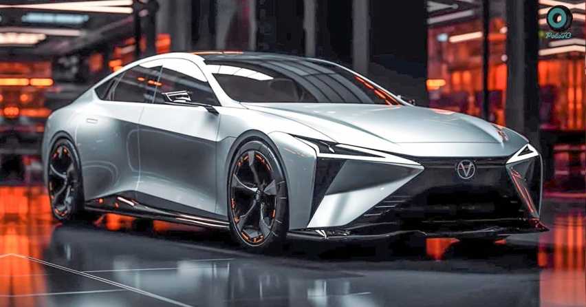 雷克萨斯IS换代车型10月上市，采用第四代TNGA平台22.43万元起插图7