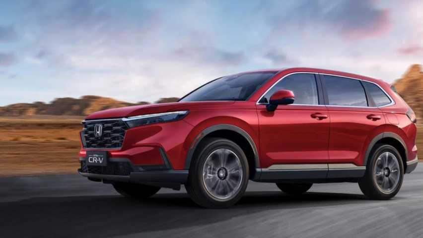 2023年SUV销量一片红！特斯拉Model Y夺冠 国产品牌真能打