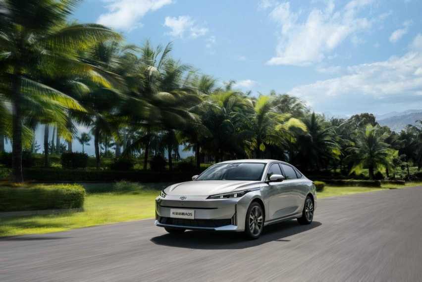 杰出新能源,当然选启源!周杰伦担任长安启源大使插图4 杰出新能源,当然选启源!周杰伦担任长安启源大使