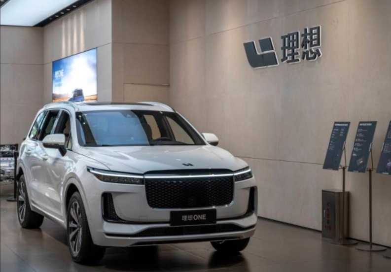 累计交付量突破18万,“极氪速度”刷新行业记录插图1 累计交付量突破18万,“极氪速度”刷新行业记录插图1