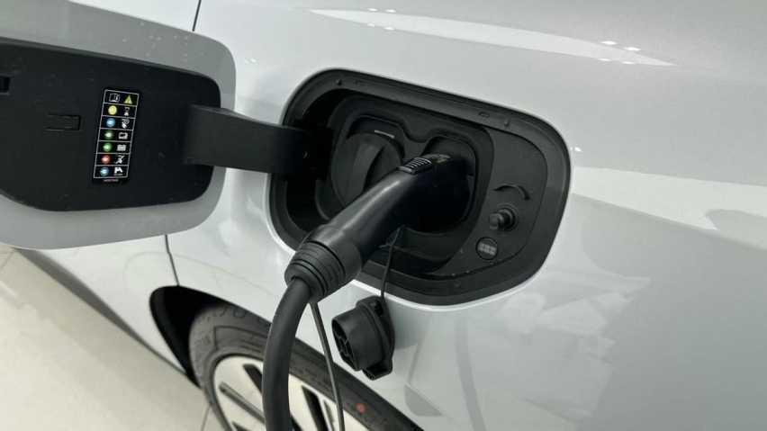 中大型纯电轿车大PK,银河E8能否挑战零跑C01?插图11 中大型纯电轿车大PK,银河E8能否挑战零跑C01?