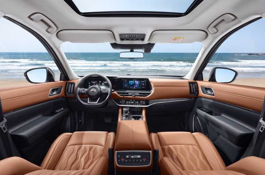 23.98万起，开启预售的探陆，能成为日产未来中高端的主力SUV吗？