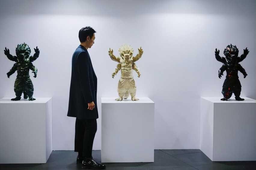 触发艺术引擎，打开灵魂共鸣