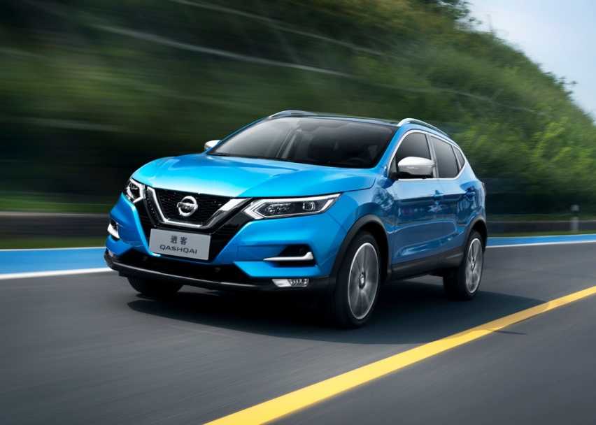 销量大涨6963辆，逍客：只要肯降价，没有卖不动的车