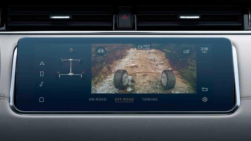 试驾官丨鹭岛试驾揽胜极光L，这不比Q5L开着有面？