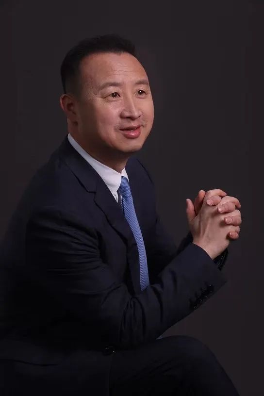 汽湃人物 | 吴保军:三年零八个月的非凡旅程插图 汽湃人物 | 吴保军:三年零八个月的非凡旅程插图