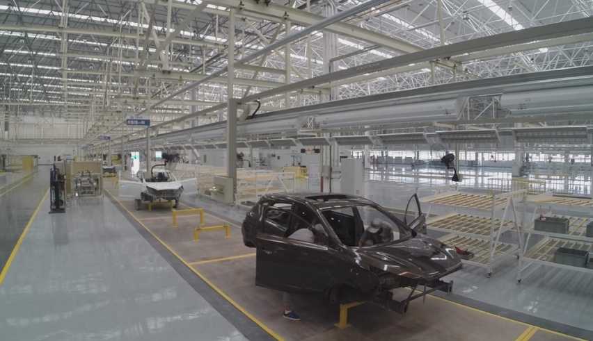 步步到位才是真的到位，一汽-大众 ID.7 VIZZION创造全新智享插图