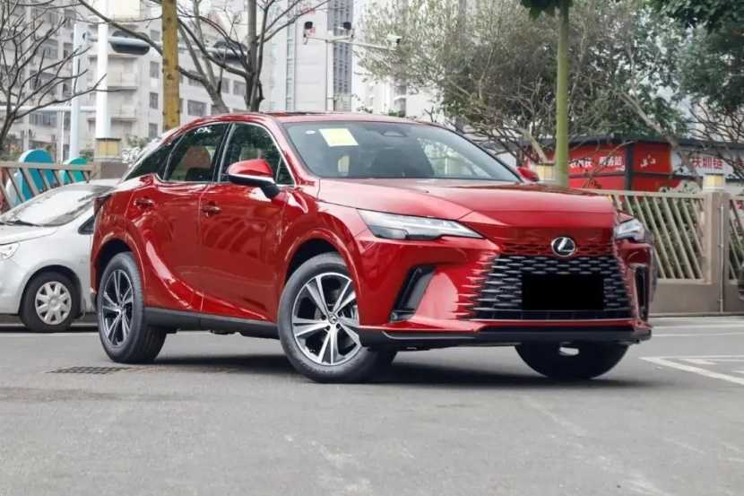 2023中国进口车销量前十，仅一款突破10万大关插图7