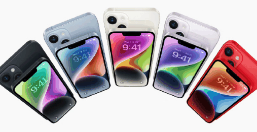 iPhone14Pro和华为Mate50Pro哪个值得买?华为杠苹果到底谁赢了插图2 iPhone14Pro和华为Mate50Pro哪个值得买3