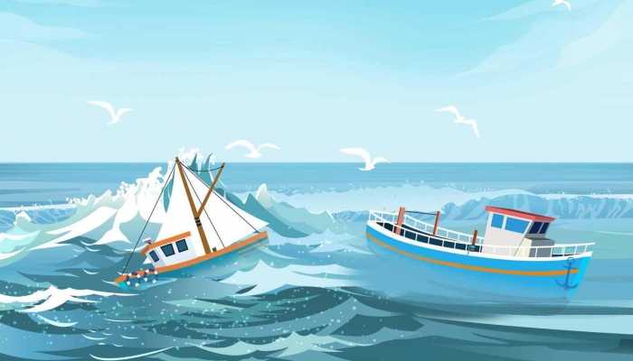 日本遭遇7.6级大地震后 激烈暴雪对准灾区