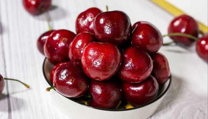 冬天车厘子如何保存 车厘子的保存方法及保存时间插图1 冬天车厘子如何保存 车厘子的保存方法及保存时间