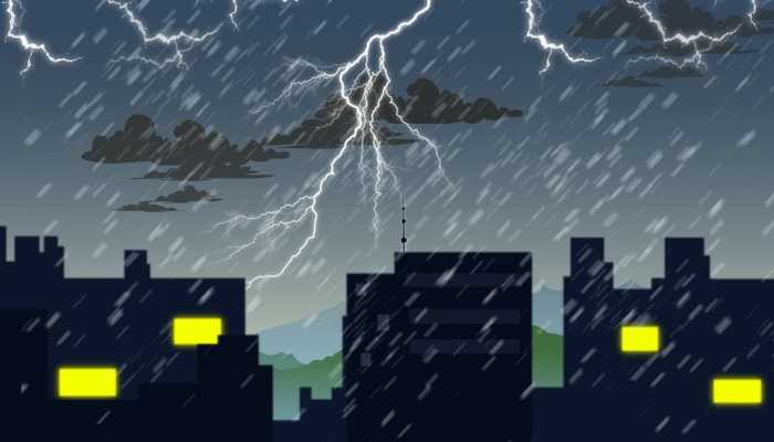 贵州未来三天阴雨在线 贵阳最高气温仅在10℃左右插图 贵州未来三天阴雨在线 贵阳最高气温仅在10℃左右