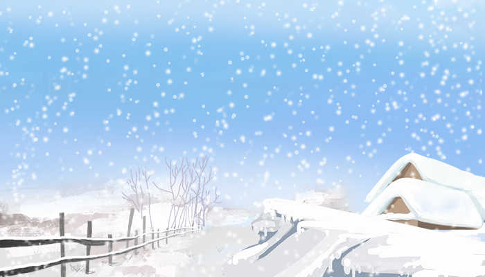 新疆发布暴雪蓝色预警 这场暴雪会不会影响到东部地区插图 新疆发布暴雪蓝色预警 这场暴雪会不会影响到东部地区