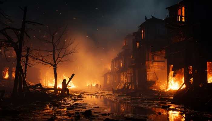 2024年是厄尔尼诺年吗 厄尔尼诺是暖冬还是寒冬