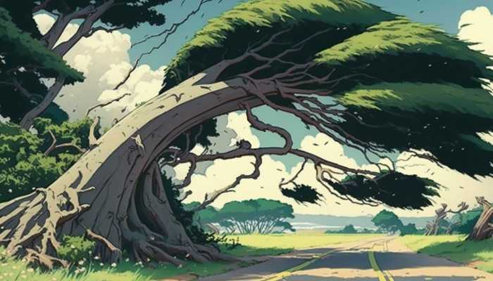 山东未来三天晴天为主 今天济南风力较大