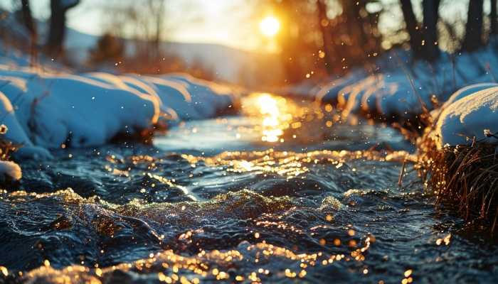 寒潮确定失踪 超强回暖即将启动插图 寒潮确定失踪 超强回暖即将启动