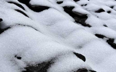 我国最冷的城市，最低温度-58°C，被誉为“中国冷极”