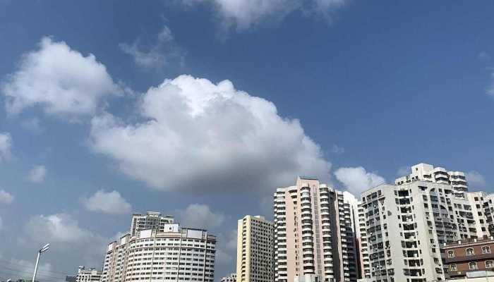 浙江未来三天晴天在线 杭州周末最高温直冲20℃