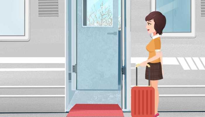 2024春运购票时间表发布 首日火车票明起发售插图 2024春运购票时间表发布 首日火车票明起发售