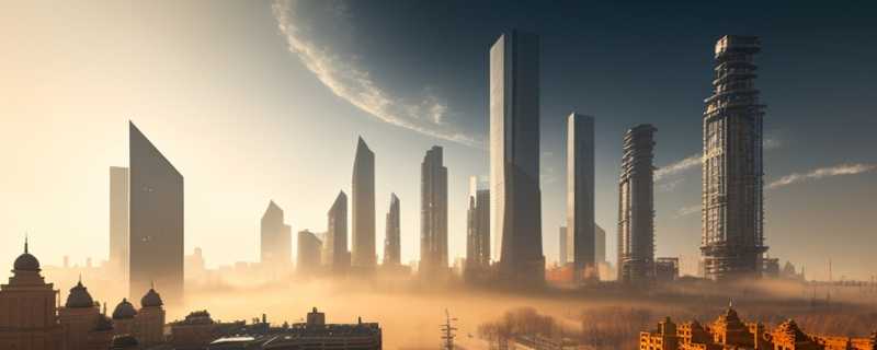 雾和霾有什么区别 肉眼怎么区分雾霾和雾