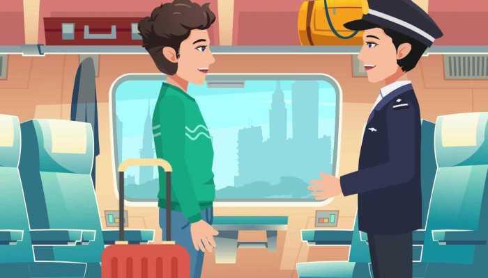 2024春运购票时间表发布 首日火车票明起发售插图1 2024春运购票时间表发布 首日火车票明起发售