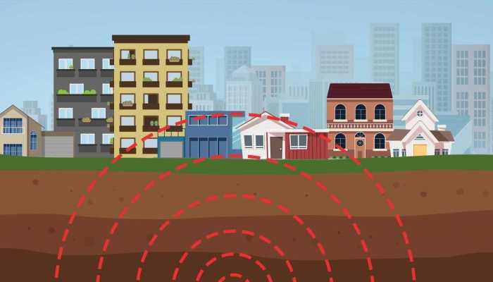 日本地震网最新消息今天 专家预测未来一周日本可能还有强震