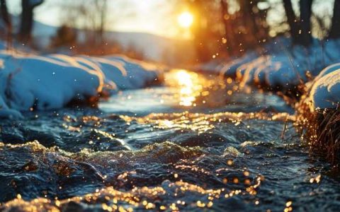 大寒节气将有寒潮 今年过年天气会很坏?