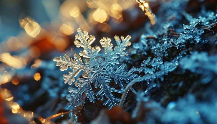 西伯利亚寒气倾巢出动 今年最大范围雨雪已就位