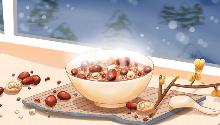 为什么腊八节要喝粥 腊八节喝粥的寓意