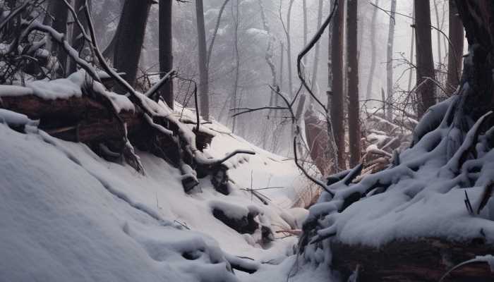 千余名游客因雪崩滞留阿勒泰 未来两天新疆降雪仍在持续插图 千余名游客因雪崩滞留阿勒泰 未来两天新疆降雪仍在持续