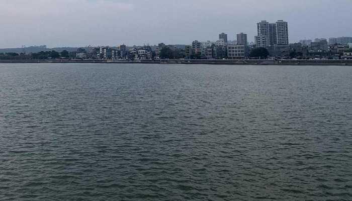 寒潮将至江西可能迎来降雪 后天雨雪降温齐来袭