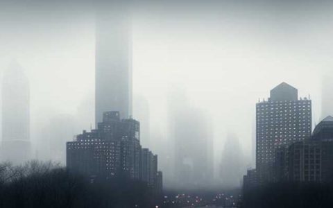 湖南高速路况最新消息 受大雾影响84个收费站只出不进