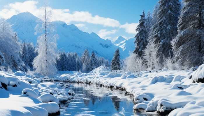 受降雪天气影响 呼和浩特市这些路段将实施交通管制插图1 受降雪天气影响 呼和浩特市这些路段将实施交通管制